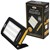NGT - Profiler 21 LED Light with 8000mAh Rechargeable Powerbank Battery and Solar Panel 	
