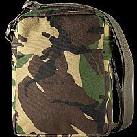 SPEERO Valuables Bag Camo
