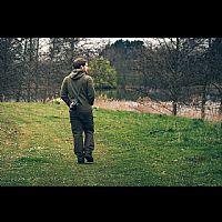 SPEERO Valuables Bag Camo