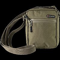 SPEERO Valuables Bag Green