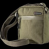 SPEERO Valuables Bag Green