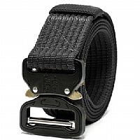 Game - Tactical Belt Black