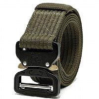 Game - Tactical Belt Green
