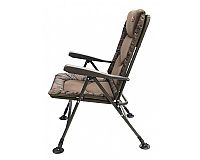 ZFish - Deluxe Camo Chair
