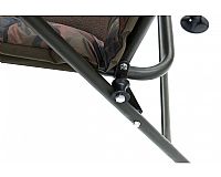 ZFish - Deluxe Camo Chair