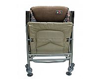 ZFish - Deluxe Camo Chair