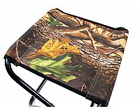 ZFish - Foldable Stool