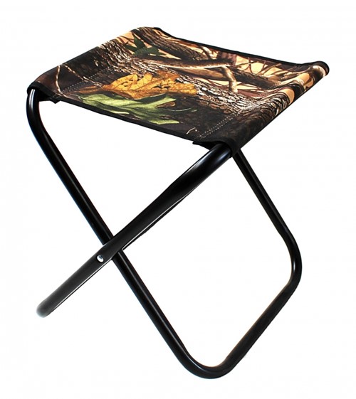 ZFish - Foldable Stool
