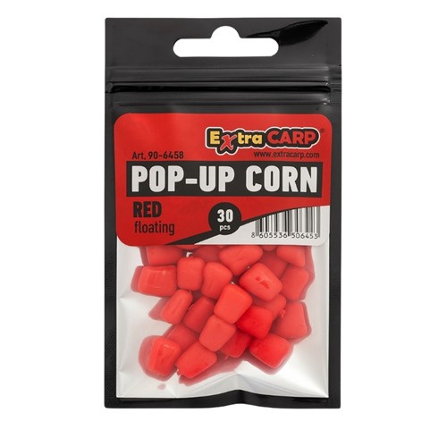 Extra Carp - Pop-UP Corn Red