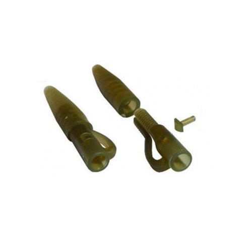 Extra Carp - Lead clip with Tail Rubber