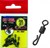 Extra Carp - Quick Change Swivel Size 8