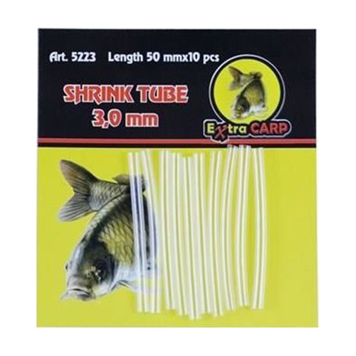 Extra Carp - Shring Tube 1,5mm