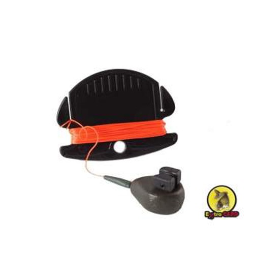 Extra Carp - Back Lead Twin Ball 95gr