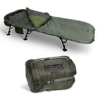 Sonik - Bank-Tek 5-Season Sleeping Bag