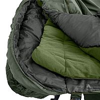 Sonik - Bank-Tek 5-Season Sleeping Bag Wide