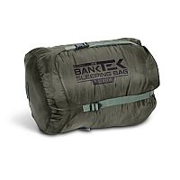 Sonik - Bank-Tek 5-Season Sleeping Bag Wide