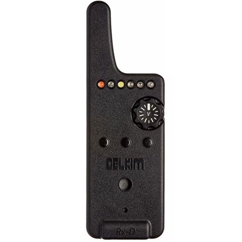 Delkim - Rx-D Digital Receiver