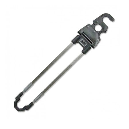 Delkim - Duocarb Pivoting Hanger Support