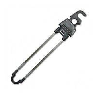 Delkim - Duocarb Pivoting Hanger Support