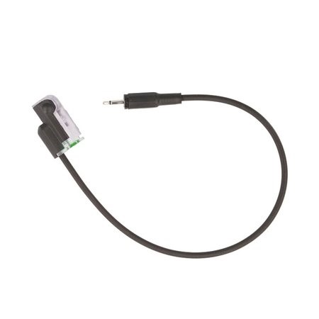 Delkim - Nitelite Pro Hanger - Brillant White