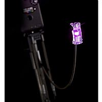 Delkim - Nitelite Pro Hanger - Purple Haze