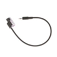 Delkim - Nitelite Pro Hanger - Flame Red