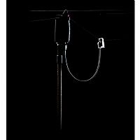 Delkim - Nitelite Pro Hanger - Emerald Green
