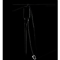 Delkim - Nitelite Pro Hanger - Emerald Green