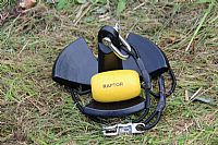 Raptor - Quick Release With Tracker