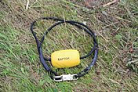 Raptor - Quick Release With Tracker