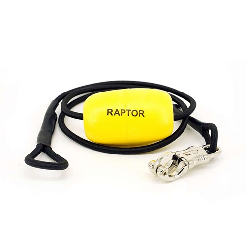 Raptor - Quick Release With Tracker