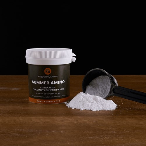 Feedstimulants - Summer amino compound 50gr