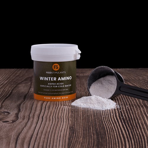 Feedstimulants - Winter amino compound 50gr