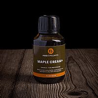 Feedstimulants - Liquid Maple Cream+ Flavour 100ml