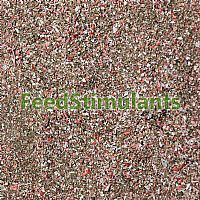 Feedstimulants - Freshwater Crayfish meal (extra fine) 1Kg