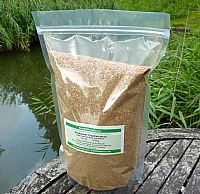 Feedstimulants - Freshwater Crayfish meal (extra fine) 1Kg