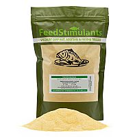 Feedstimulants - Yellow pea protein isolate (80%) 1Kg