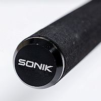 Sonik - Vader X RS Landing Net 42″ 2PC (Δίσπαστο κοντάρι)