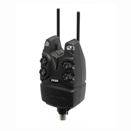 ZFish - Bite Alarm Helios