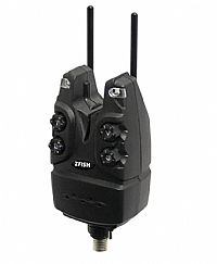 ZFish - Helios Bite Alarm Set 2+1
