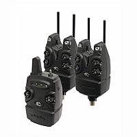 ZFish - Helios Bite Alarm Set 2+1