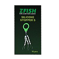 ZFish Silicone - Stopper Small