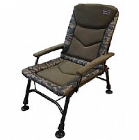 ZFish - Hurricane Camo Chair