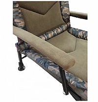 ZFish - Hurricane Camo Chair