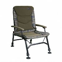 ZFish - Hurricane Camo Chair