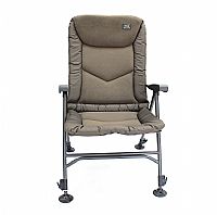 ZFish - Deluxe GRN Chair