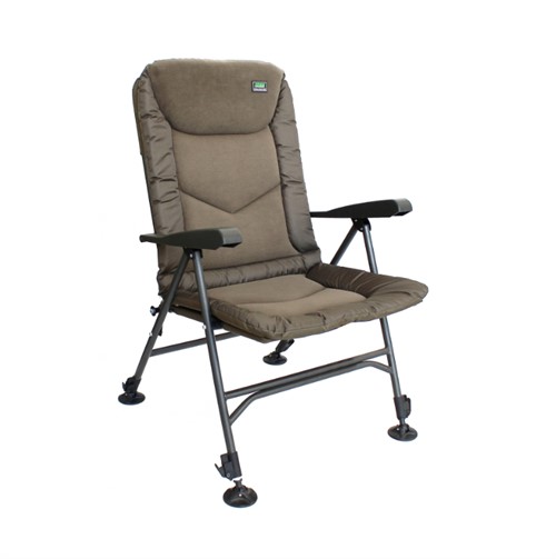 ZFish - Deluxe GRN Chair