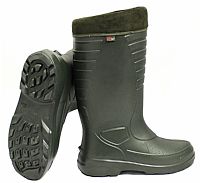 ZFish - Greenstep Boots