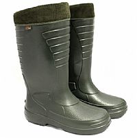 ZFish - Greenstep Boots