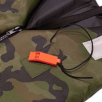 Raptor - Life jacket